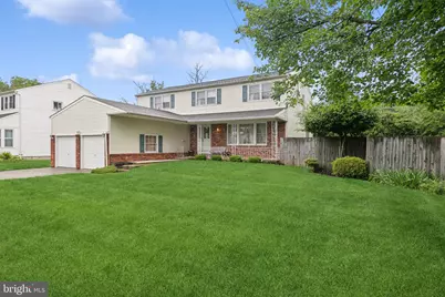 5 S Syracuse Drive, Cherry Hill, NJ 08034 - Photo 1