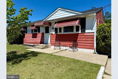 14 Fairmount Avenue, Lindenwold, NJ 08021 - Photo 1