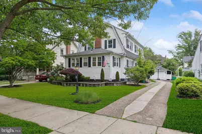 144 Ardmore Avenue, Haddonfield, NJ 08033 - Photo 1