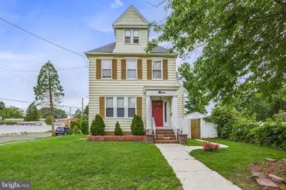 6305 Irving Avenue, Pennsauken, NJ 08109 - Photo 1