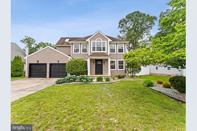 44 Wilson Drive, Sicklerville, NJ 08081 - Photo 1