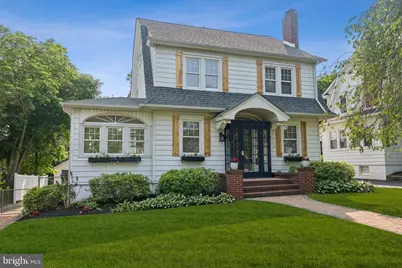 314 9th Avenue, Haddon Heights, NJ 08035 - Photo 1