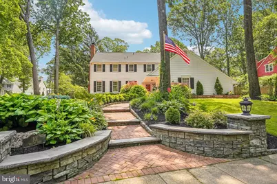 101 Weston Drive, Cherry Hill, NJ 08003 - Photo 1