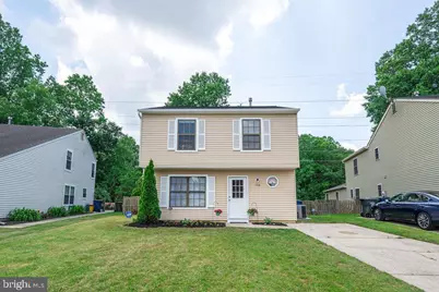 536 Cormorant Drive, Voorhees, NJ 08043 - Photo 1