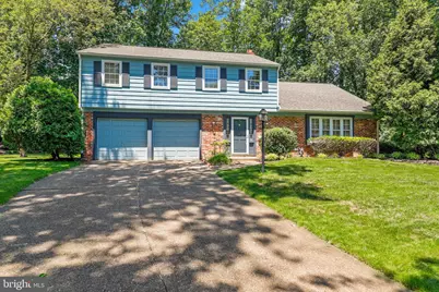 202 Horse Shoe Court, Cherry Hill, NJ 08034 - Photo 1