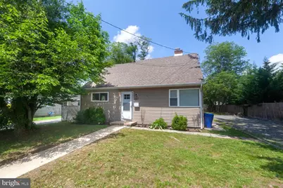 143 W Gloucester Pike, Barrington, NJ 08007 - Photo 1