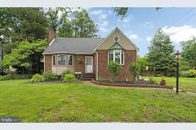 207 Hamilton Avenue, Merchantville, NJ 08109 - Photo 1