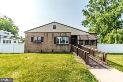 428 Chester Avenue, Bellmawr, NJ 08031 - Photo 1