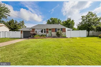159 Sunnyside Lane, Bellmawr, NJ 08031 - Photo 1