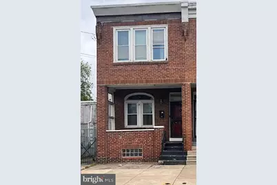 933 Lansdowne Avenue, Camden, NJ 08104 - Photo 1