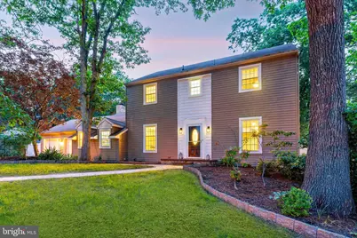19 Hollybrook Way, Voorhees, NJ 08043 - Photo 1