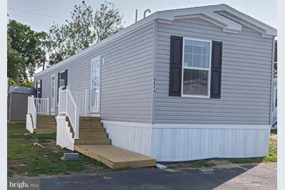 1405 Farrell Avenue #224, Cherry Hill, NJ 08002 - Photo 1