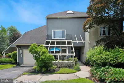 965 Chanticleer, Cherry Hill, NJ 08003 - Photo 1