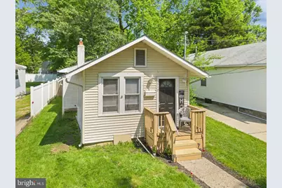 312 W Evergreen Avenue, Somerdale, NJ 08083 - Photo 1