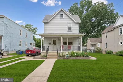 515 Lincoln Avenue, Collingswood, NJ 08108 - Photo 1