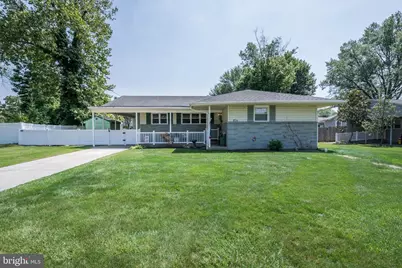 324 Juniper Drive, Cherry Hill, NJ 08003 - Photo 1