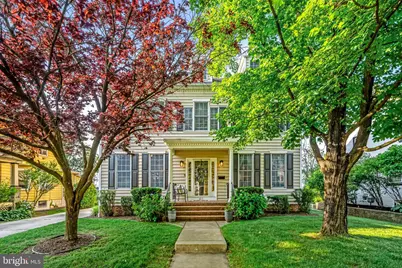 425 Maple Avenue, Haddon Township, NJ 08108 - Photo 1