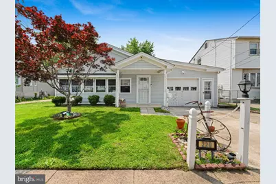 220 E Lafayette Avenue, Magnolia, NJ 08049 - Photo 1