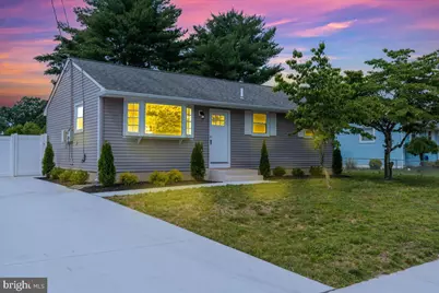 147 Country Club Road, Pine Hill, NJ 08021 - Photo 1