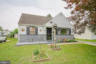 209 Nicholson Road, Mount Ephraim, NJ 08059 - Photo 1