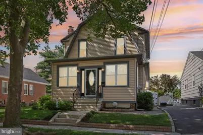 120 Melrose, Haddon Township, NJ 08108 - Photo 1