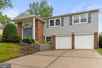 25 Clemson Road, Cherry Hill, NJ 08034 - Photo 1