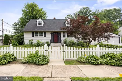 1120 Stokes, Haddon Township, NJ 08108 - Photo 1