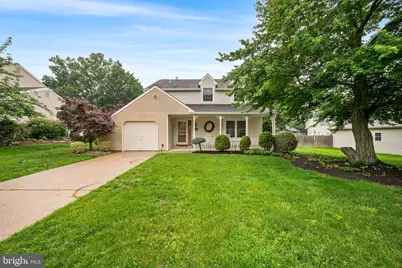 11 Jasmine Lane, Sicklerville, NJ 08081 - Photo 1
