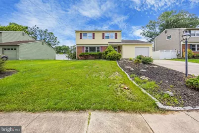 1868 W Point Drive, Cherry Hill, NJ 08003 - Photo 1