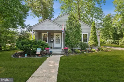 42 Chews Landing Road, Clementon, NJ 08021 - Photo 1