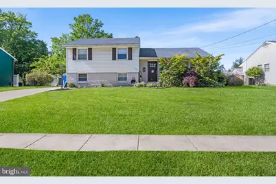 406 Sheffield Road, Cherry Hill, NJ 08034 - Photo 1