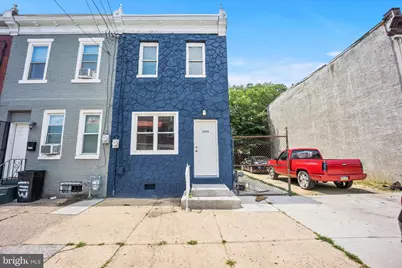 1111 Louis Street, Camden, NJ 08103 - Photo 1