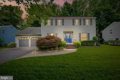 8 Brookville Drive, Cherry Hill, NJ 08003 - Photo 1