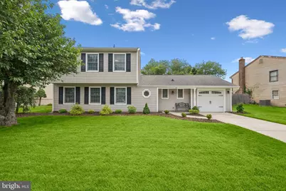 81 Argyle Avenue, Gloucester Township, NJ 08012 - Photo 1