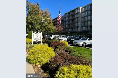 401 Cooper Landing Road #207 PLAYA DEL SOL, Cherry Hill, NJ 08002 - Photo 1
