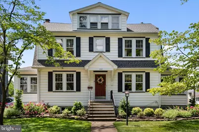 400 Virginia Avenue, Collingswood, NJ 08108 - Photo 1