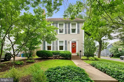 333 S Atlantic Avenue, Haddonfield, NJ 08033 - Photo 1