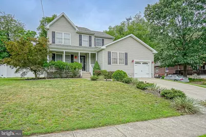 7525 Forrest Avenue, Pennsauken, NJ 08110 - Photo 1