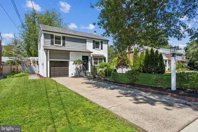 614 Radnor Avenue, Haddonfield, NJ 08033 - Photo 1