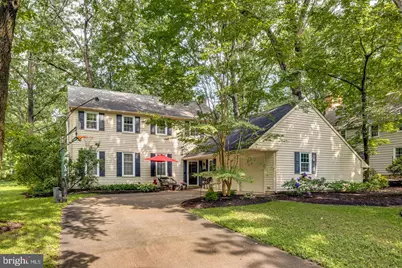 110 Wexford Drive, Cherry Hill, NJ 08003 - Photo 1