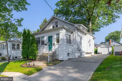 124 E Ormond Avenue, Haddon Township, NJ 08107 - Photo 1