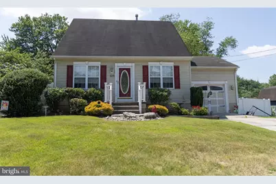 225 Morris Avenue, Gloucester Township, NJ 08012 - Photo 1