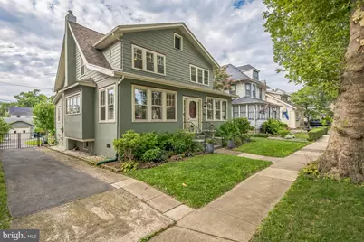 35 Harvard Road, Audubon, NJ 08106 - Photo 1