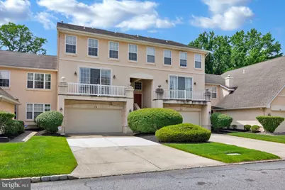 19 Buckingham Place, Cherry Hill, NJ 08003 - Photo 1