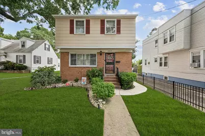 2322 46th Street, Pennsauken, NJ 08110 - Photo 1