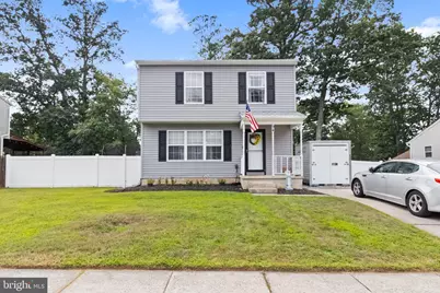 94 Mount Clement Avenue, Pine Hill, NJ 08021 - Photo 1