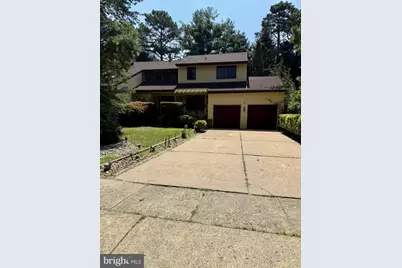 1 Bronwood Drive, Voorhees, NJ 08043 - Photo 1