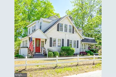 15 W Grove Street, Pine Hill, NJ 08021 - Photo 1