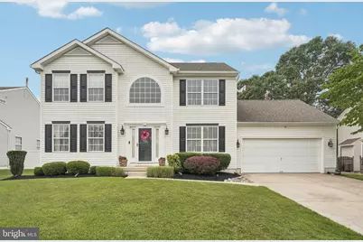 9 Somerhill Place, Gloucester Township, NJ 08012 - Photo 1