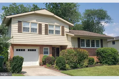 313 Cambridge Road, Cherry Hill, NJ 08034 - Photo 1